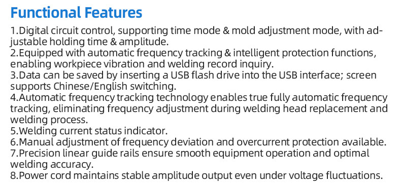 TR-388DZ Fully automatic double-head crimping enadouble-head inserting shellsingle-head threading hydrant machine
