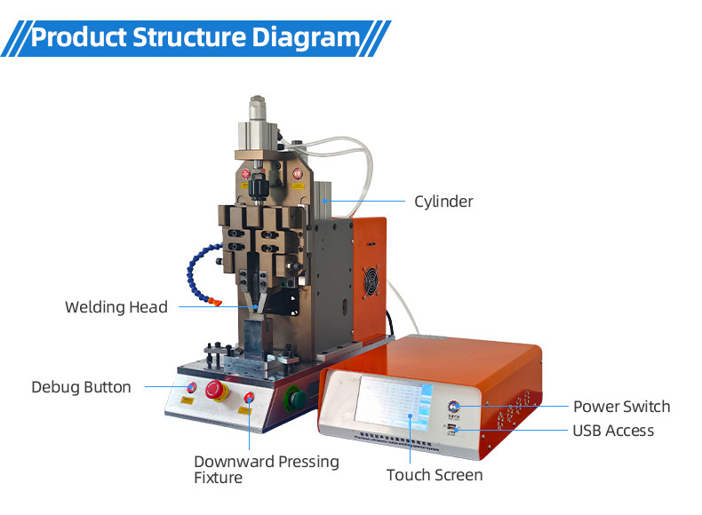 TR-388DZ Fully automatic double-head crimping enadouble-head inserting shellsingle-head threading hydrant machine