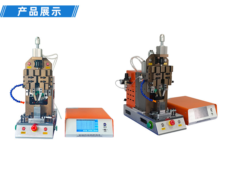 TR-GZ520 穿号码管印字端子机