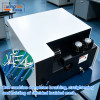 TR-SN02 Wire Brushing & Twisting Machine