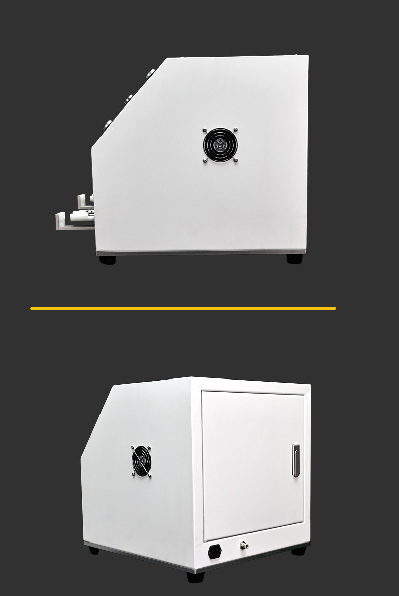 TR-SL02 photovoltaic connector nut screwing machine