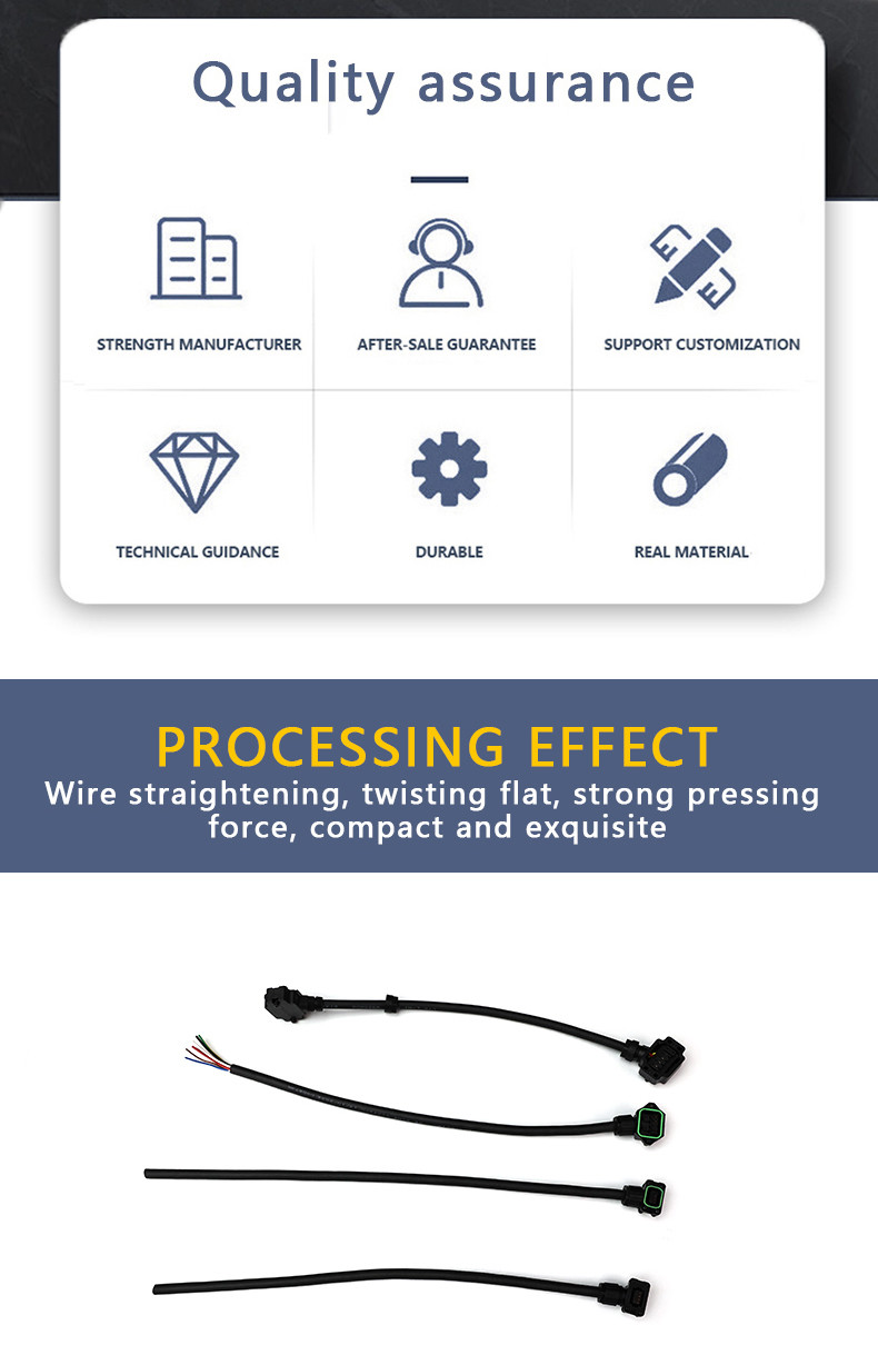 TR-SL02 photovoltaic connector nut screwing machine