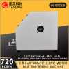 TR-SL01 Semi-Automatic Servo Motor Nut Tightening Machine
