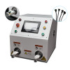 TR-SL01 Semi-Automatic Servo Motor Nut Tightening Machine