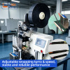 TR-YF36 Automatic Spot Tape Wrapping Machine