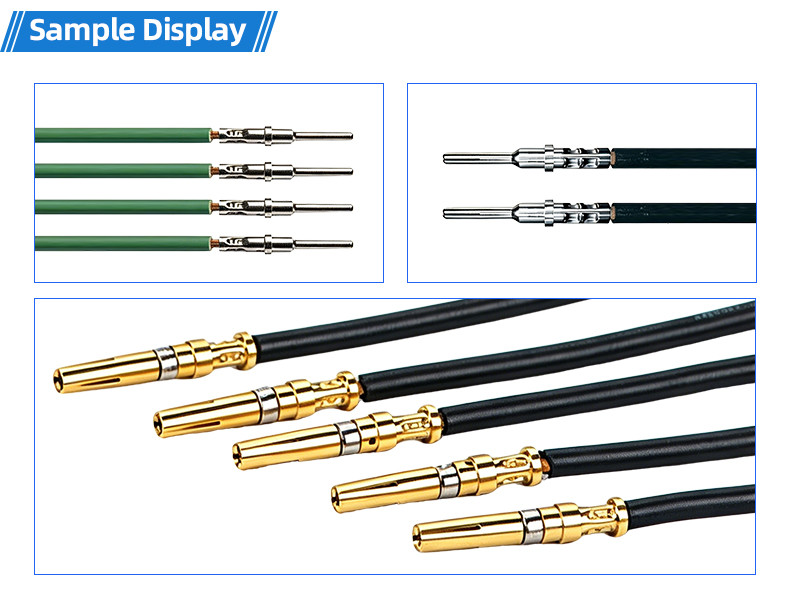 TR-388DZ Fully automatic double-head crimping enadouble-head inserting shellsingle-head threading hydrant machine
