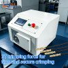TR-274 Semi-automatic Four-point Crimping Machine
