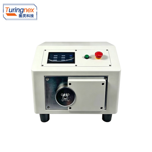 TR-274 半自动四点压接机