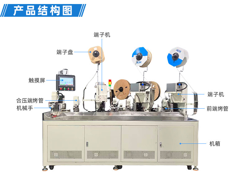 TR-620S-150手持式尼龙扎带机