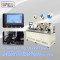 TR-DW301 Three-in-One Terminal Crimping & Heat-Shrink Tubing Machine