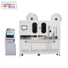 TR-2525+S Fully Automatic Double-End Marker Tube Terminal Crimping Machine