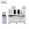 TR-2525+S Fully Automatic Double-End Marker Tube Terminal Crimping Machine