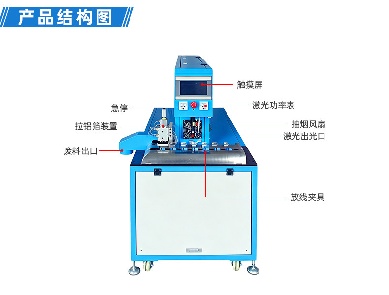 TR-880L 全自动护套芯线电脑剥线机(0.75-25mm2)
