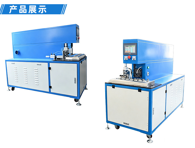 TR-880L 全自动护套芯线电脑剥线机(0.75-25mm2)