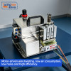 TR-QXJ00 Network Cable Untwisting & Straightening Machine
