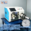 TR-PR01 Automatic Wire Arranging & Winding Machine