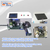 TR-PR01 Automatic Wire Arranging & Winding Machine