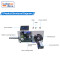 TR-PR01 Automatic Wire Arranging & Winding Machine