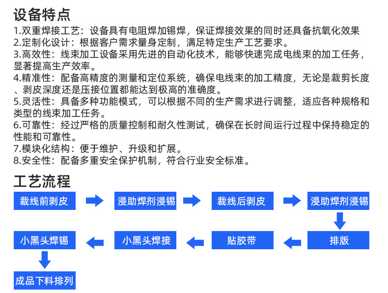 TR-GZ520 穿号码管印字端子机