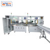 TR-GY01 NTC Resistance Typesetting & Welding Machine