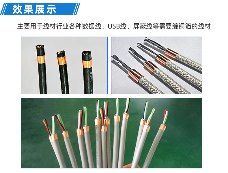 TR-Y20 20穴牙线自动生产线