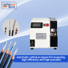TR-TB01 Automatic Wire Copper Foil Wrapping Machine