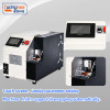 TR-TB01 Automatic Wire Copper Foil Wrapping Machine