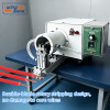 TR-BN01 Cylindrical Wire Stripping & Twisting Machine