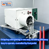 TR-BN01 Cylindrical Wire Stripping & Twisting Machine