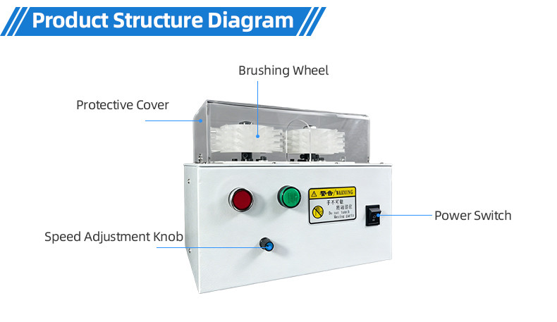 TR-388DZ Fully automatic double-head crimping enadouble-head inserting shellsingle-head threading hydrant machine