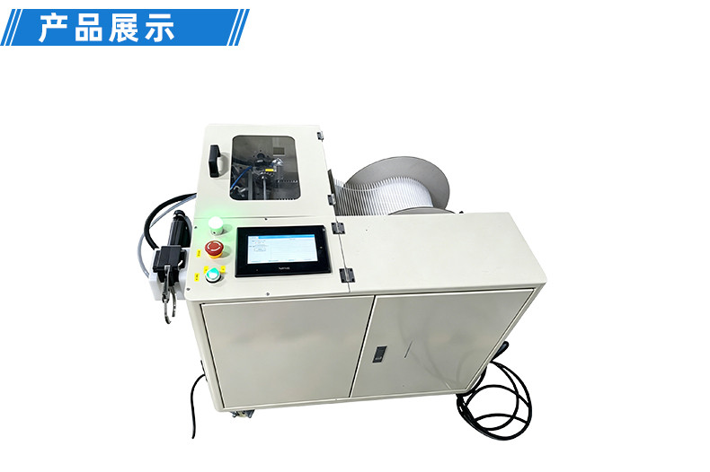 TR-620S-150手持式尼龙扎带机