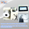 TR-ZD02 Nylon Cable Tie Machine