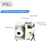 TR-ZD02 Nylon Cable Tie Machine