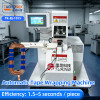 TR-BJ1015 Automatic Coil Tape Wrapping Machine