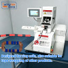 TR-BJ1015 Automatic Coil Tape Wrapping Machine
