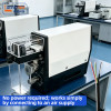 TR-2015C Induction Pneumatic Wire Stripping Machine