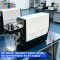 TR-2015C Induction Pneumatic Wire Stripping Machine