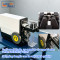 TR-2015C Induction Pneumatic Wire Stripping Machine