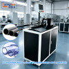 TR-BF8000 Rigid Plastic Pipe Cutting Machine