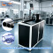 TR-BF8000 Rigid Plastic Pipe Cutting Machine