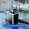 TR-BF8000 Rigid Plastic Pipe Cutting Machine