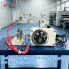 TR-GW01 High-Temperature Digital Wire Stripping Machine