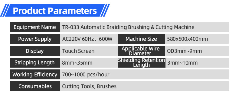 TR-388DZ Fully automatic double-head crimping enadouble-head inserting shellsingle-head threading hydrant machine