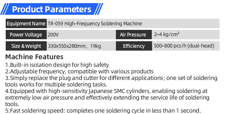 TR-388DZ Fully automatic double-head crimping enadouble-head inserting shellsingle-head threading hydrant machine
