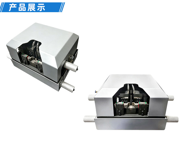 TR-620半自动气动剥皮机