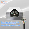 TR-HD34 Multi-core Wire Double-sided Stripping Machine