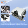 TR-HD34 Multi-core Wire Double-sided Stripping Machine