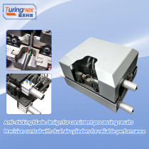 TR-HD34 Multi-core Wire Double-sided Stripping Machine