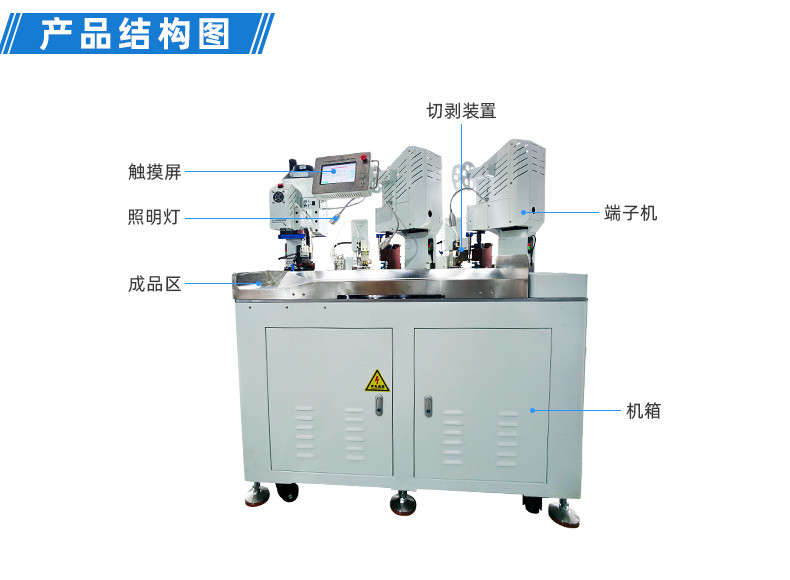 TR-620S-150手持式尼龙扎带机