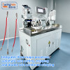 TR-HY05 Fully Automatic Three-in-One Terminal Crimping Machine